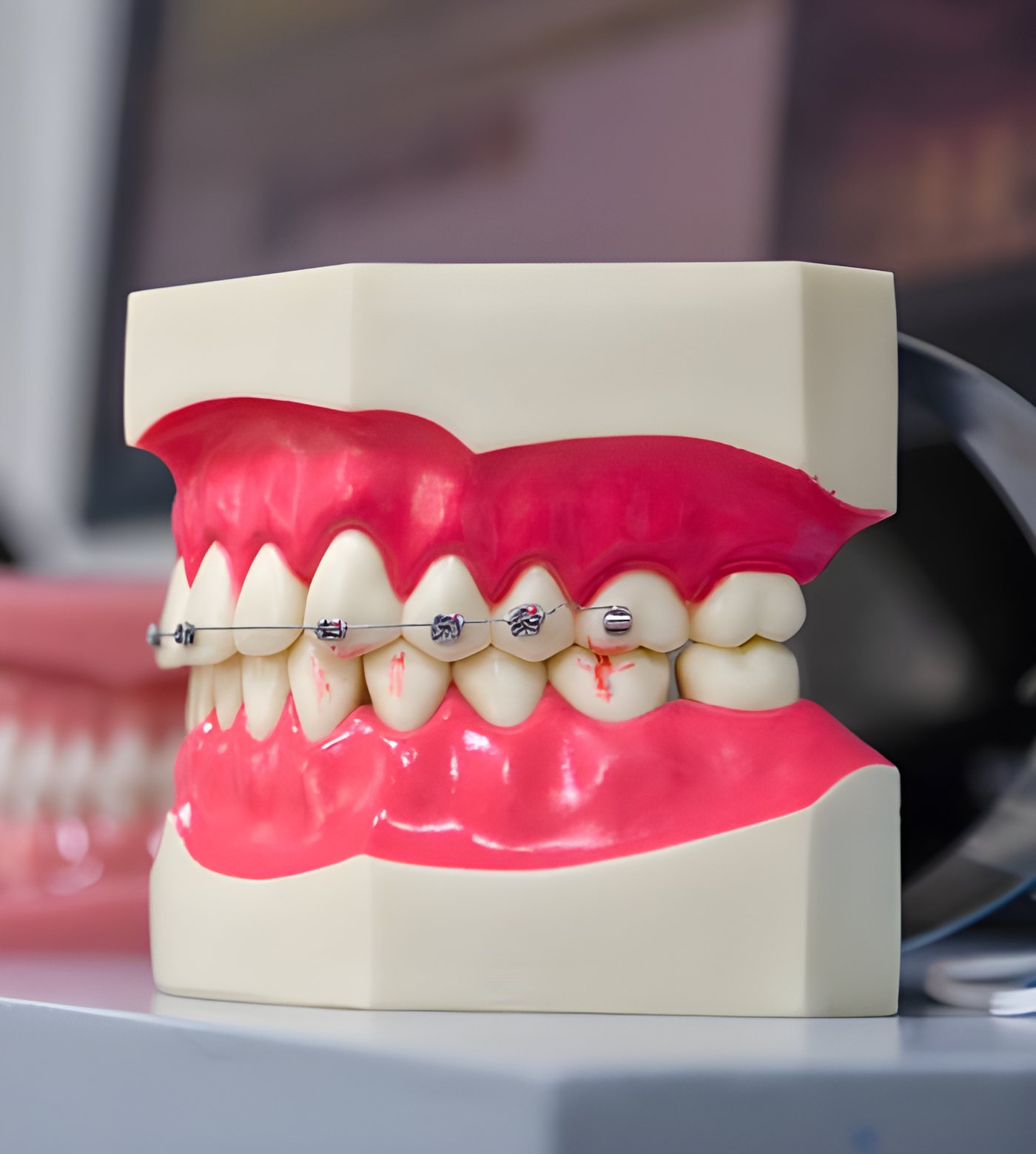 Orthodontie ados