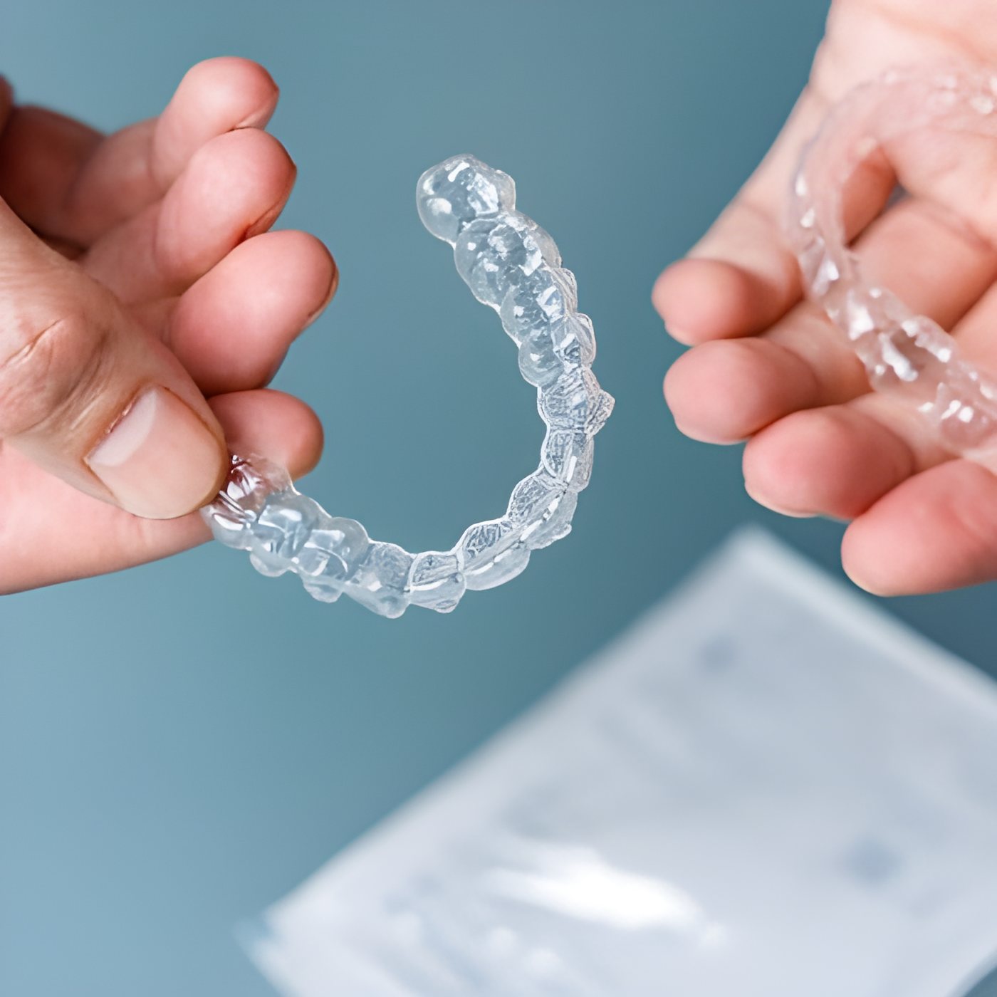 Invisalign
