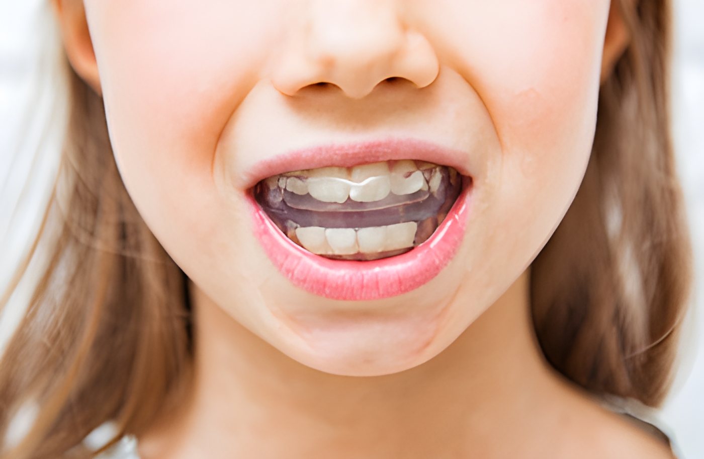 Orthodontie enfant