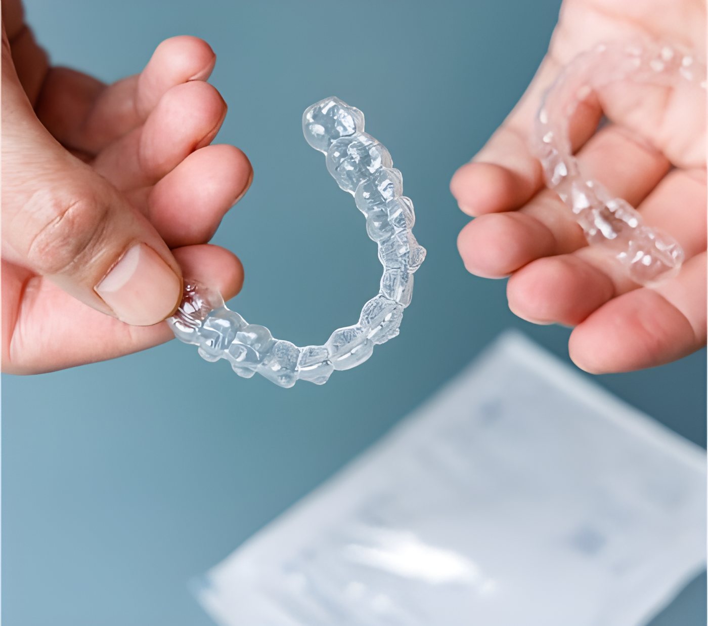 Invisalign Maison Alfort